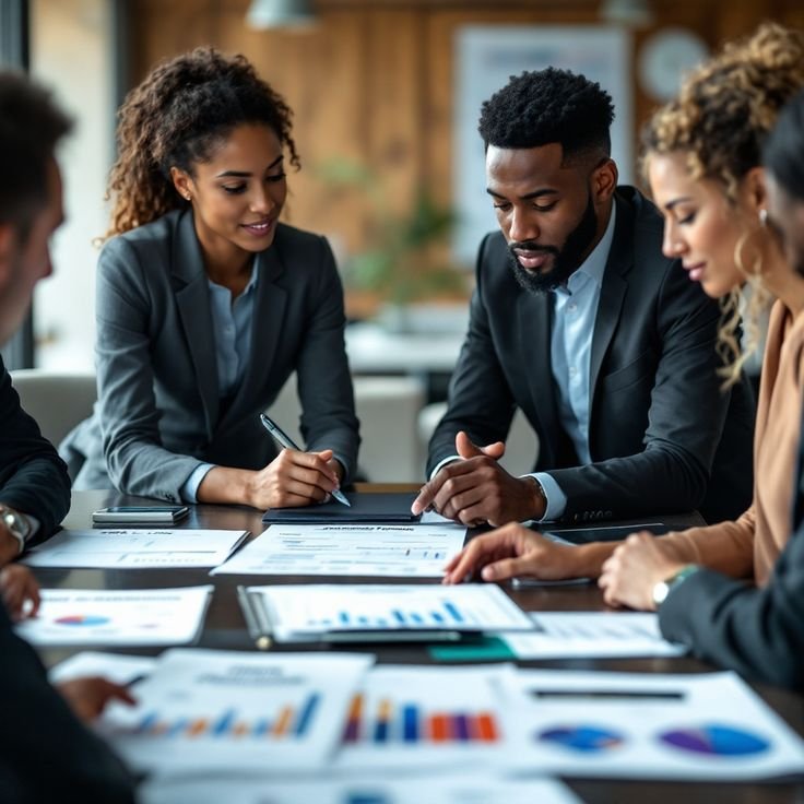 Historique de CIL&ASSOCIÉS